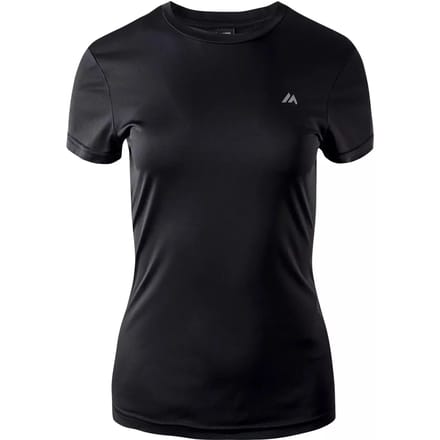 Dames-T-shirt Martes Lady Bisic