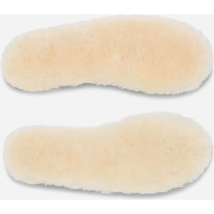 UGG® Sheepskin Insole for Women in Brown, Size 10, Shearling