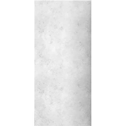 Aurlane Wandpaneel 90x210cm Cement/grijs