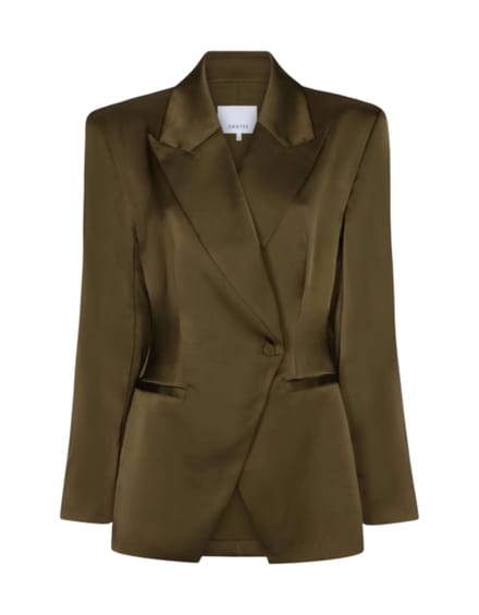 Dante 6 Rush Blazers Olijf 263185