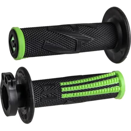Handgrepen Odi Emig Pro V2 Lock-On