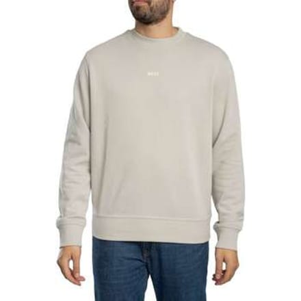 Sweaters BOSS WeSmallCrew-sweatshirt