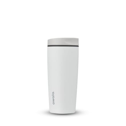 Owala SmoothSip Slider 590 ml Shy Marshmallow