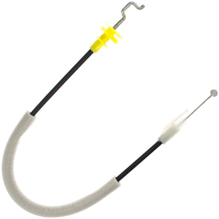 Modecar - Deurvergrendelingskabel - Opel Vectra C/Signum - Links/Rechts - 465mm