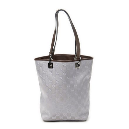 Bucket Tote   Schoudertas