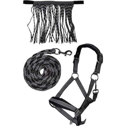 Halster voor paarden HKM Lilly