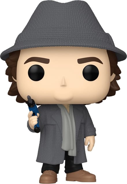 Funko Pop! Movies: Uncle Buck #1670