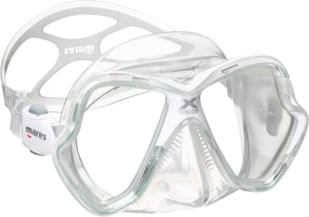 Mares Mask X-VISION