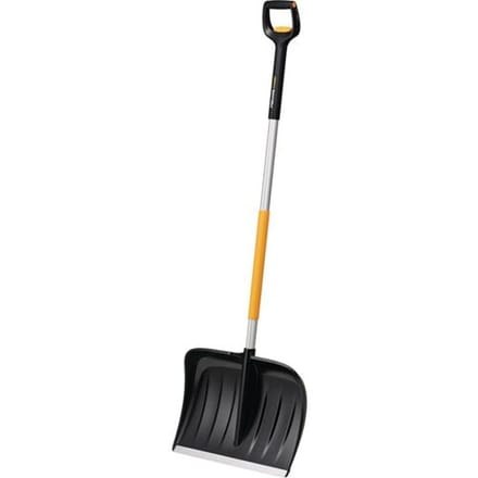 Fiskars X-serie telescopische sneeuwruimer 1057189