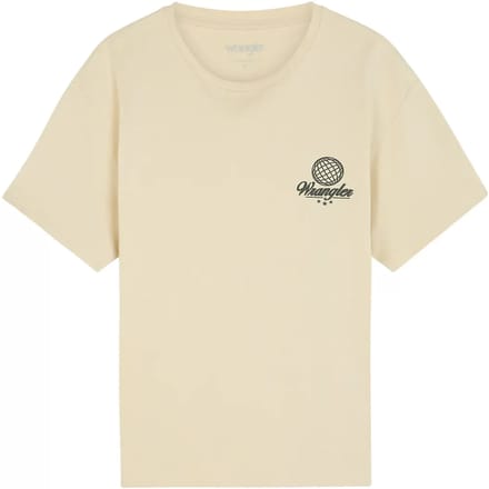 T-shirt Wrangler Vintage