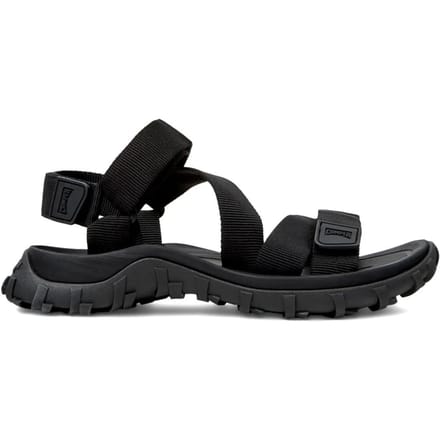Camper Drift Trail Sandal Sandalen Drift Trail - Herren - Zwart - 41