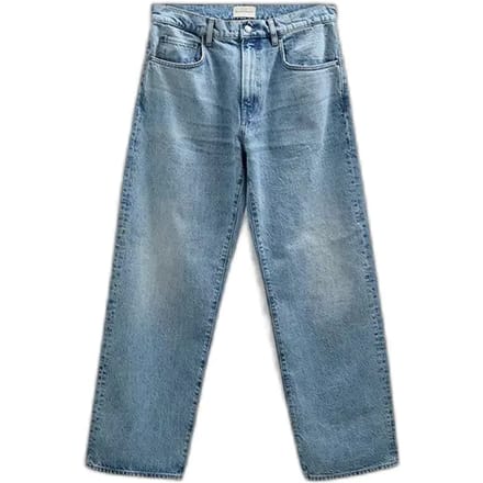 Relaxed Jeans Anerkjendt Jonas