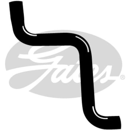 Radiatorslang GATES 3962