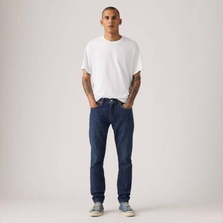 Jeans Levis 28833 1539 - 512 SLIM TAPER-PART THE SEA LIGHTWEIGHT