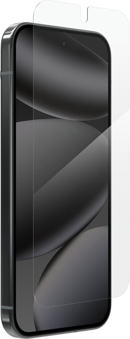 ZAGG InvisibleShield Glass Elite Screen Protector Geschikt voor Google Pixel 10 Pro XL / 9 Pro XL