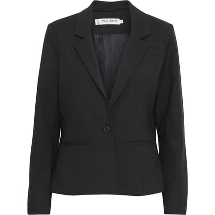 Blazer voor dames Pulz Jeans Bindy