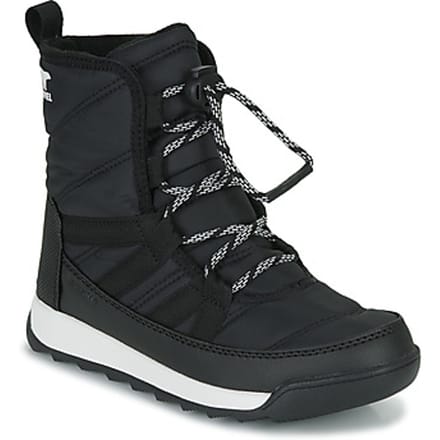 Snowboots Sorel YOUTH WHITNEY II SHORT LACE WP