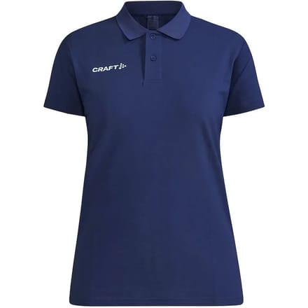 Craft Progress 2.0 Functionele Polo Dames - Marine | Maat: S