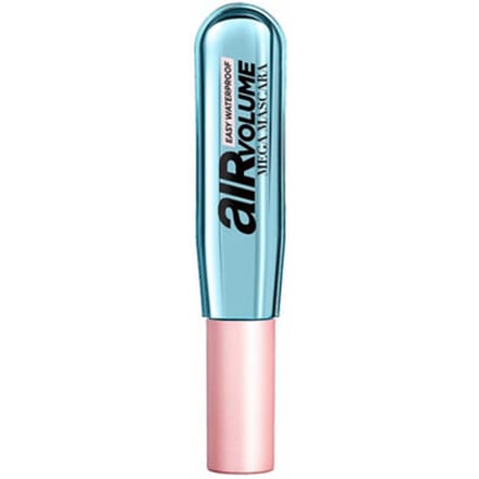 L’Oréal Paris Air Mega Volume Mascara - 01 Black Waterproof - Mega Volume Mascara - 9,4 ml
