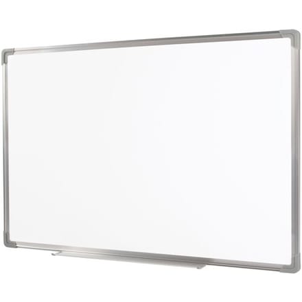 CRELANDO Magnetisch whiteboard 8-delig