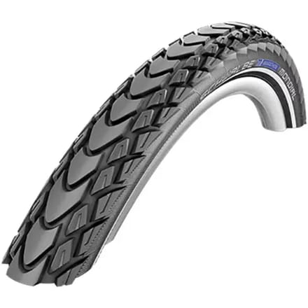 Zachte band Schwalbe Marat.Mondial 27.5X2.00/650B Dd V-Guard
