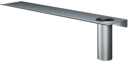 Hotbath &More Shelves - Beker - Voor Planchet - RVS 316