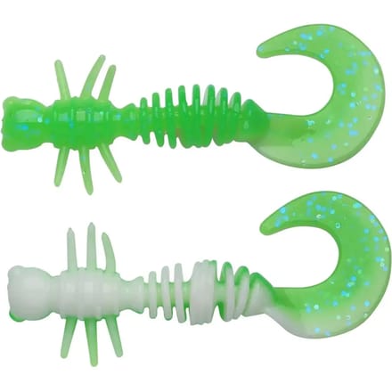 Lok Berkley Pwrbt Pwr Curly (x2)