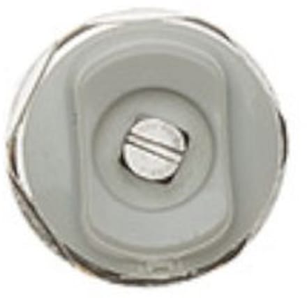BRÖTJE Ontluchtingsstop 1/2 inch, 564724