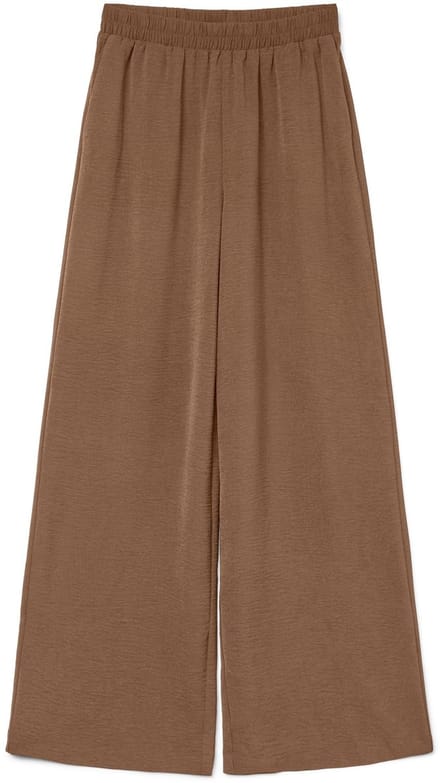 Vero Moda Curve Broeken VMCALVA High rise Broek