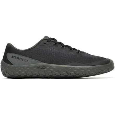 Merrell Vapor Glove 7 Trailschoenen Zwart EU 36 Vrouw