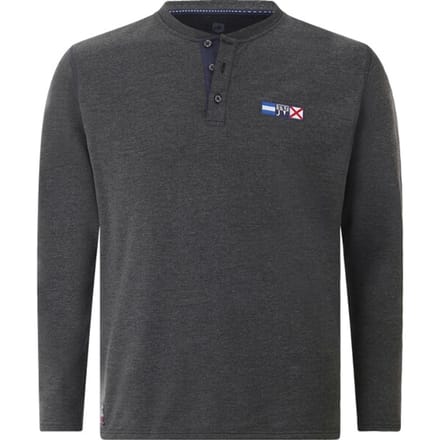 Sweatshirt JORNSEN donkergrijs