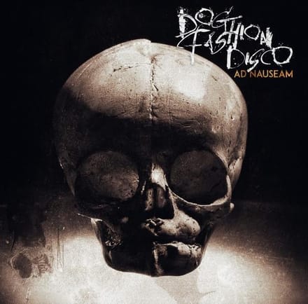 Dog Fashion Disco - Ad Nauseam (CD)
