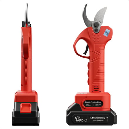 YARDIO Tools® - Snoeischaar - ESG21v-NOBAT