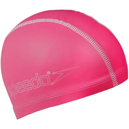 Speedo badmuts Pace Cap roze - Zwemmen - Volwassenen.