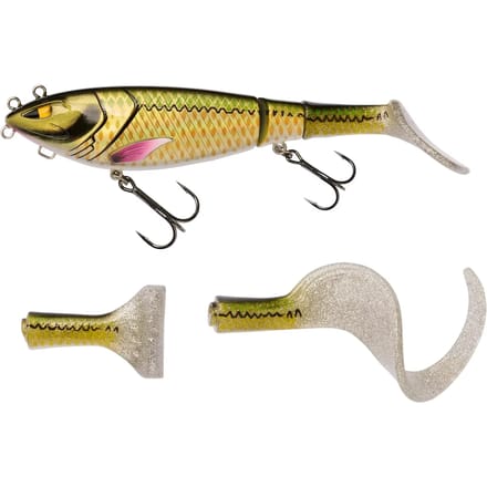 Lok Berkley Zilla Tailswinger
