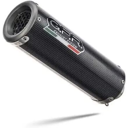 Silencer moto GPR Exhaust BMW K 1300 S -R 2009-2014