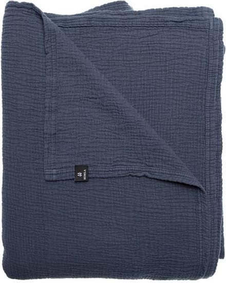 Carla bedsprei silence - 260 x 260