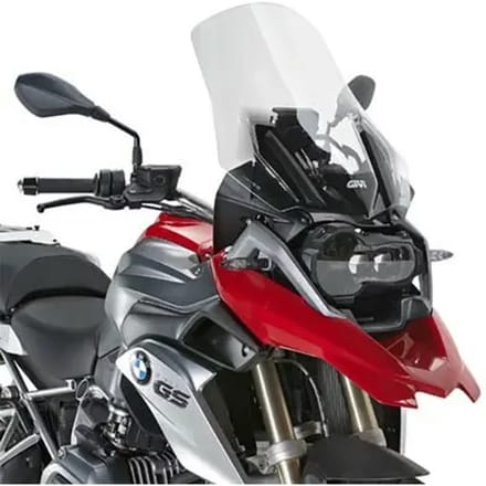 Bubble Givi BMW R 1200 GS 13