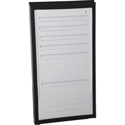 AEG koelkastdeur, set, inox, 1122x595mm/Cclass 4055982286
