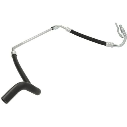 Hydraulische slang, besturing AKUSAN LCC 9332