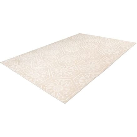 ARTE ESPINA Vloerkleed Monroe (Crème 200, 80cm x 300cm)