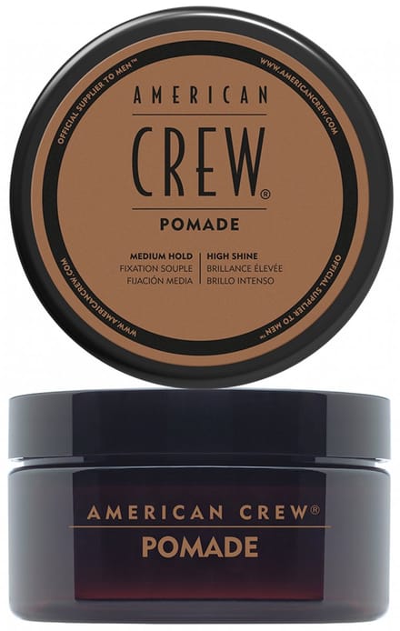 Medium hold fixing gel American Crew Ointment 85 g