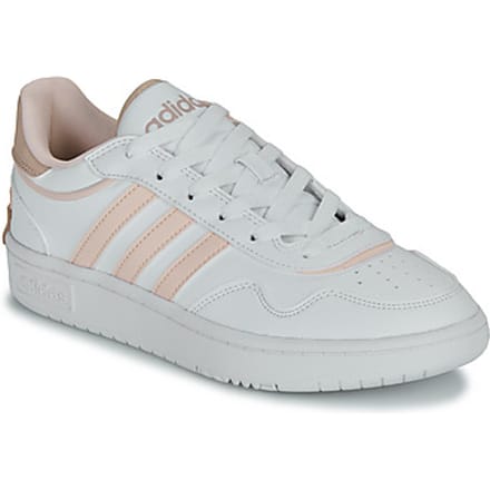 adidas  Lage Sneakers HOOPS 3.0 SE W