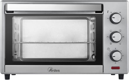 Heteluchtoven - Oven - Airfryer Oven - Tafelmodel