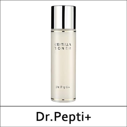 [Dr Pepti+] (jj1) Tonique Centella 180 ml