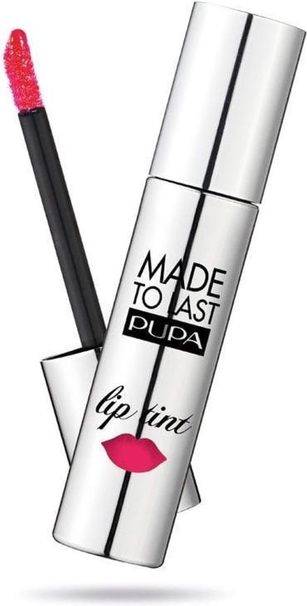 Pupa Made To Last Lip Tint 002 Barbie Rose