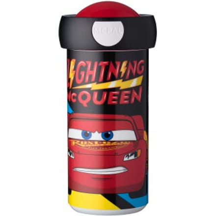 Mepal Sale - Outlet -  Schoolbeker Campus 300 ml - Cars go