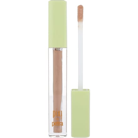 Pixi Beauty, LipLift Max, Glossy Lip Maximizer, 0016 Honey Shin, 2.7g (0.09oz) white