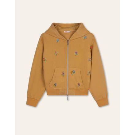 Oilily Vestussy Vest- maatM Taffy