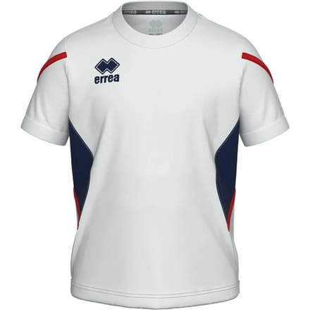 Errea Curtis Shirt Met Korte Mouwen Ad - Sportswear - Volwassen